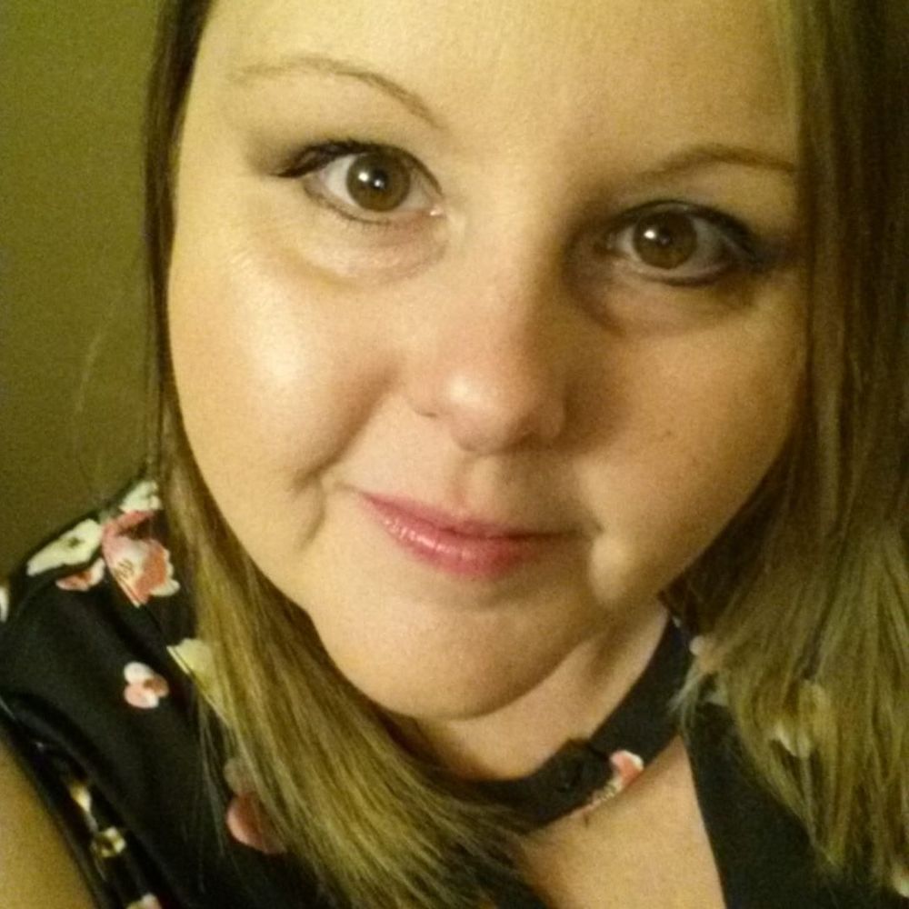 Meet your Posher, Misty